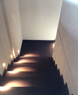 Menuiserie - Escaliers