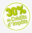 Crédit d'impôt - Philippe Gobert - Nord-Pas-de-Calais